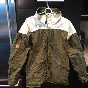 Men’s Burton Snowboard Jacket